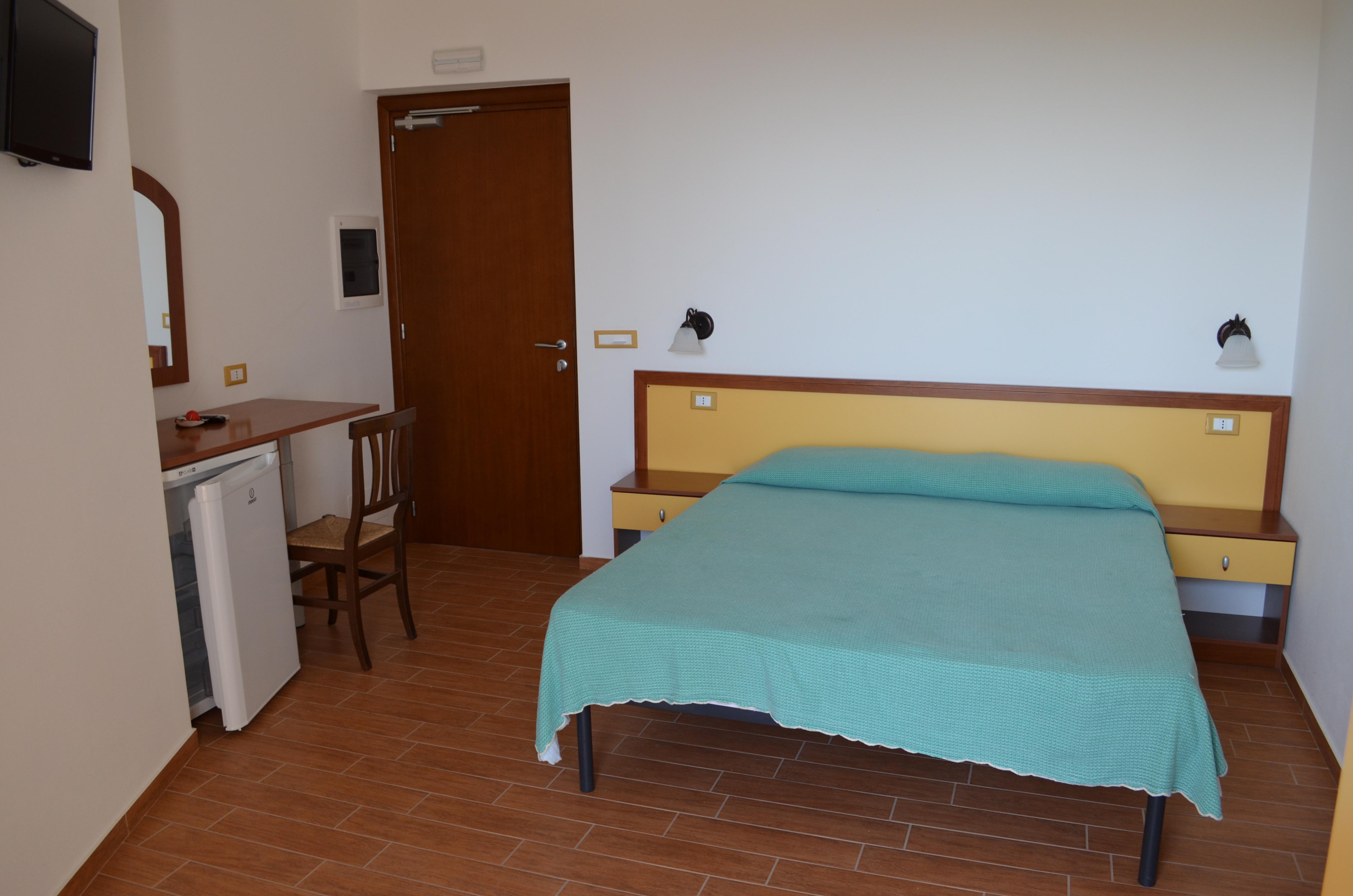 Hotel Marinella Capo Vaticano Exterior photo